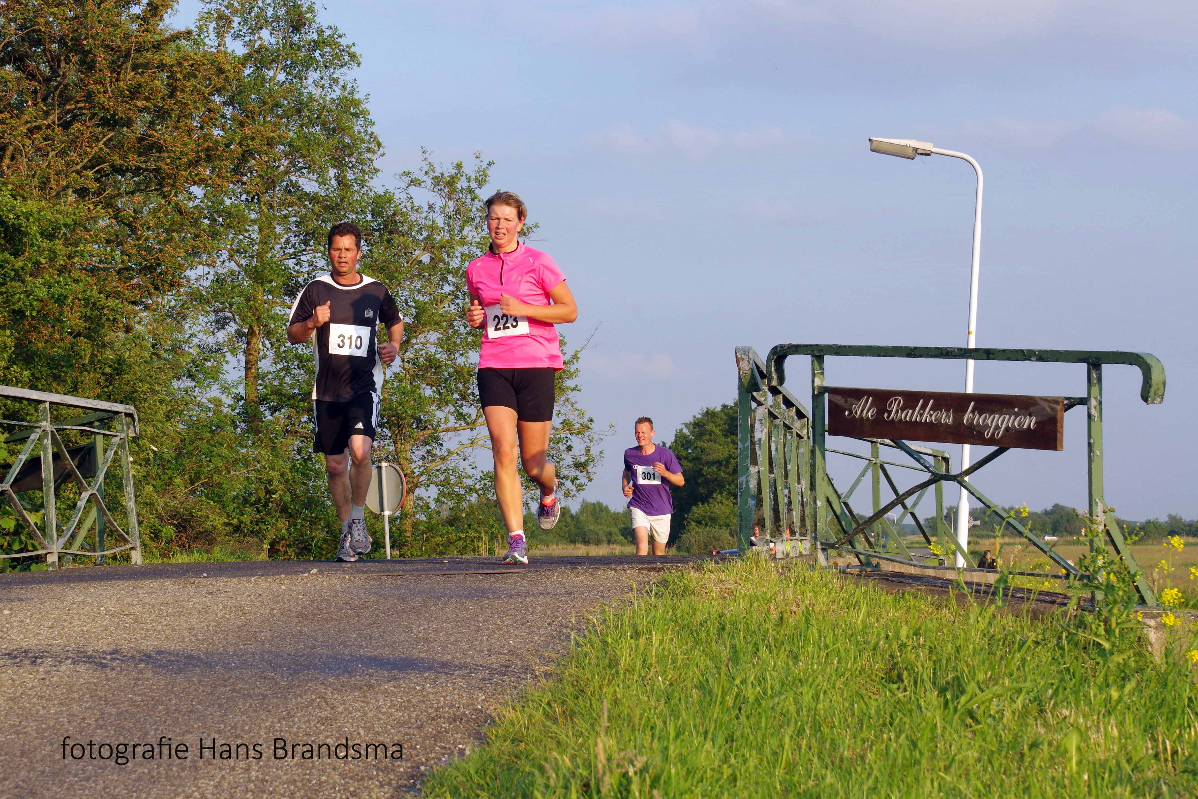 Westhoekloop 2014