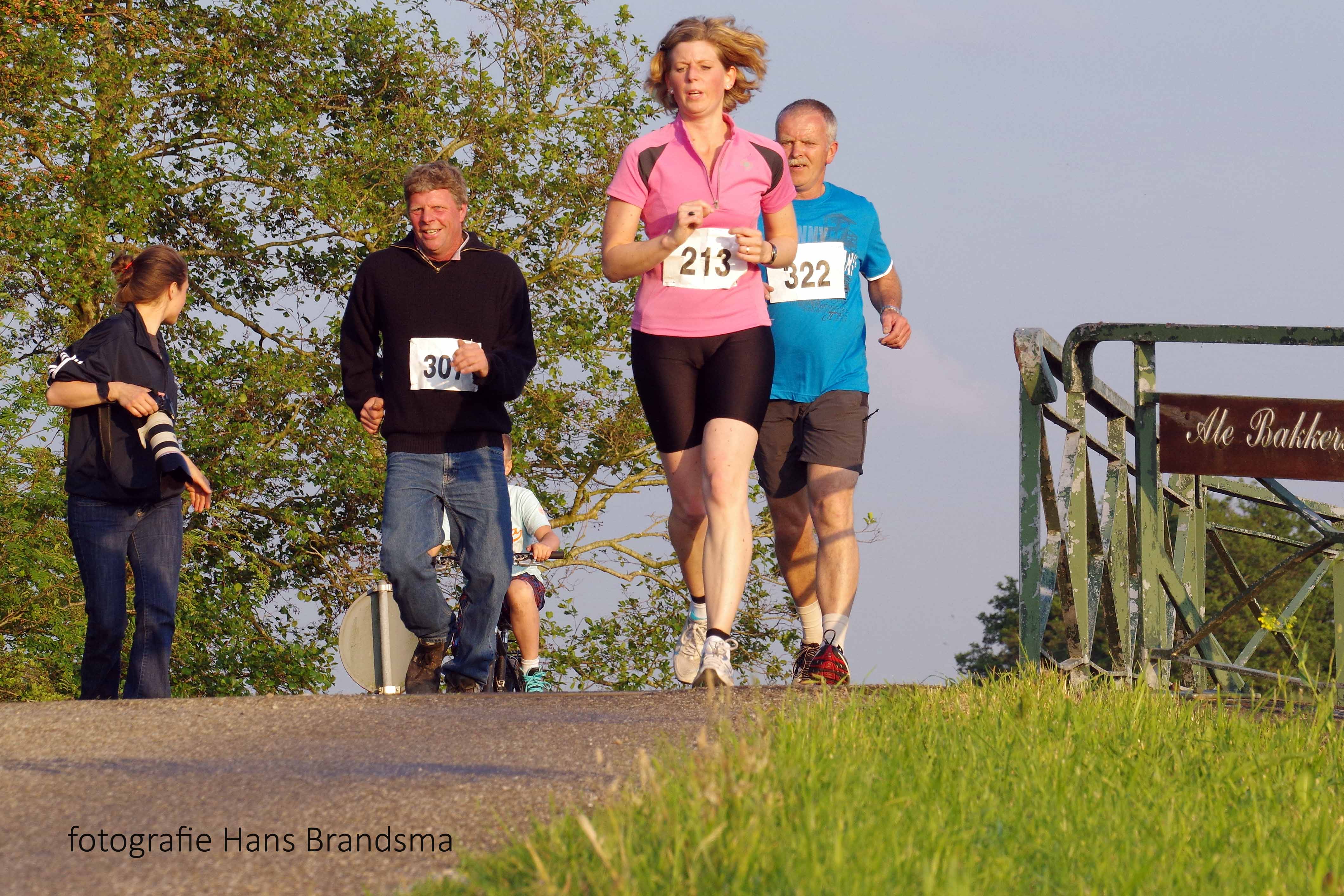 Westhoekloop 2014