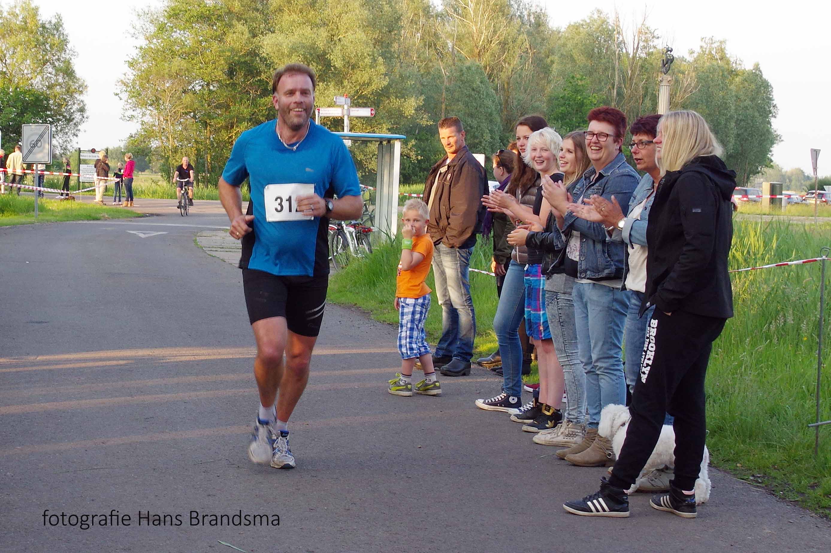 Westhoekloop 2014