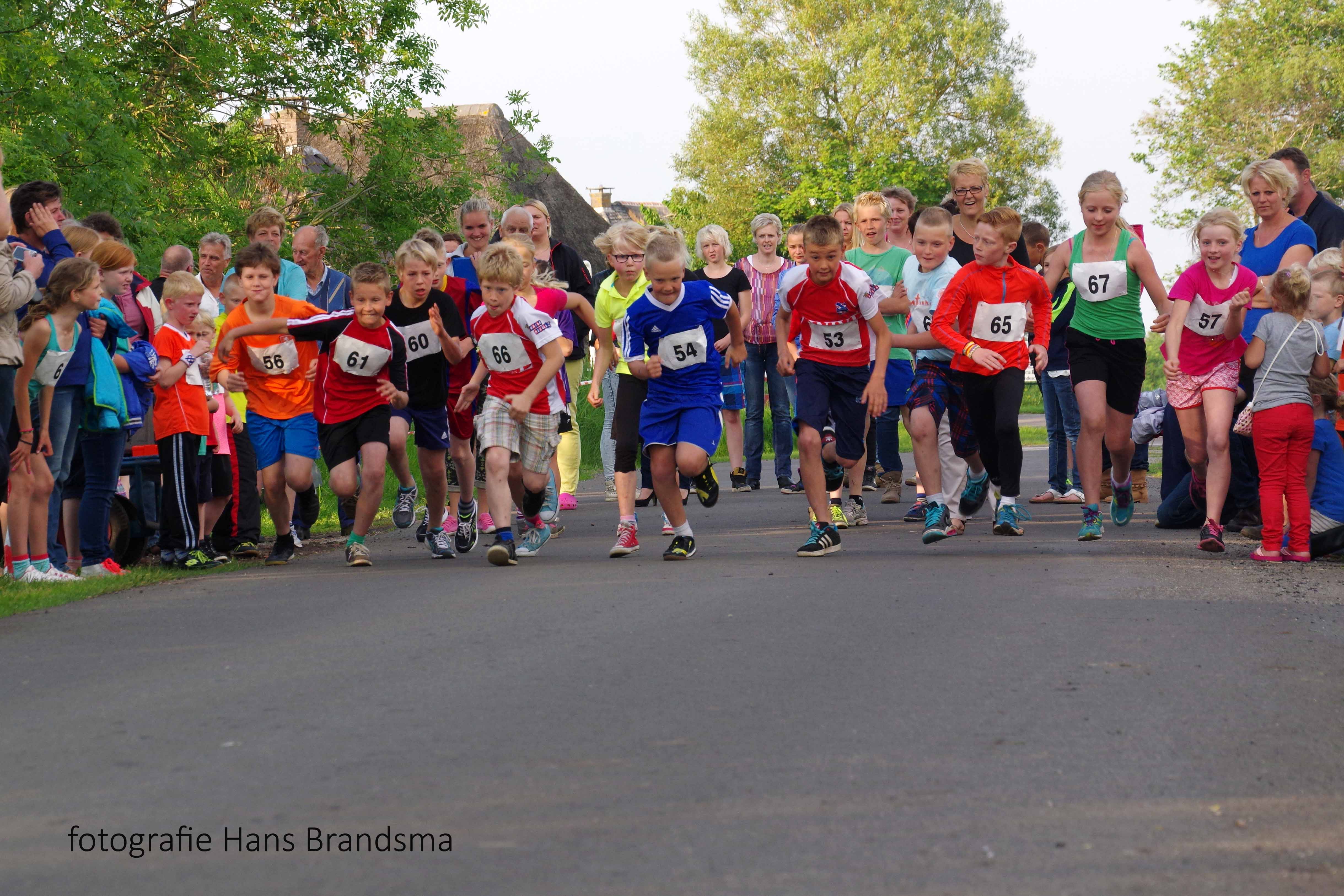 Westhoekloop 2014