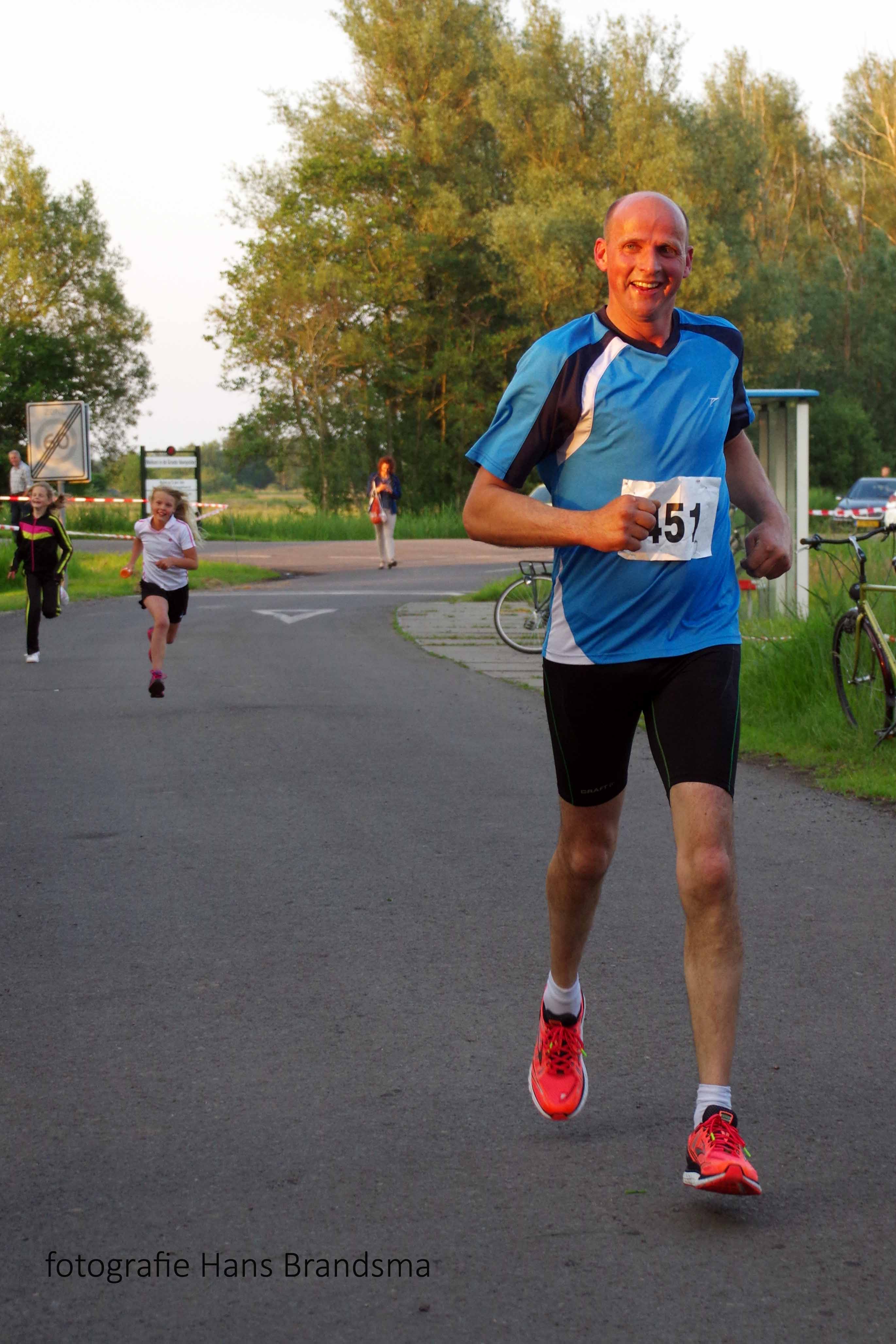 Westhoekloop 2014