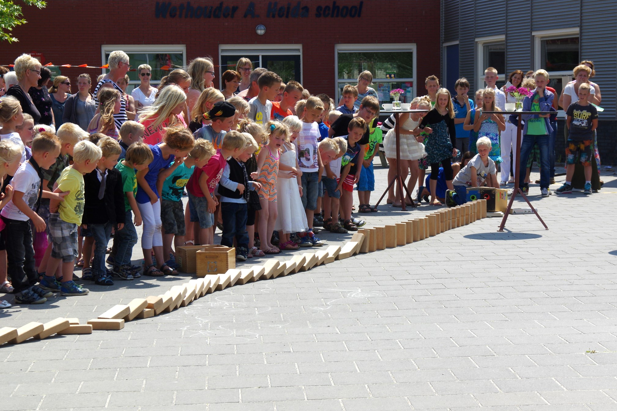 Aventurijn nieuw naam voor de school