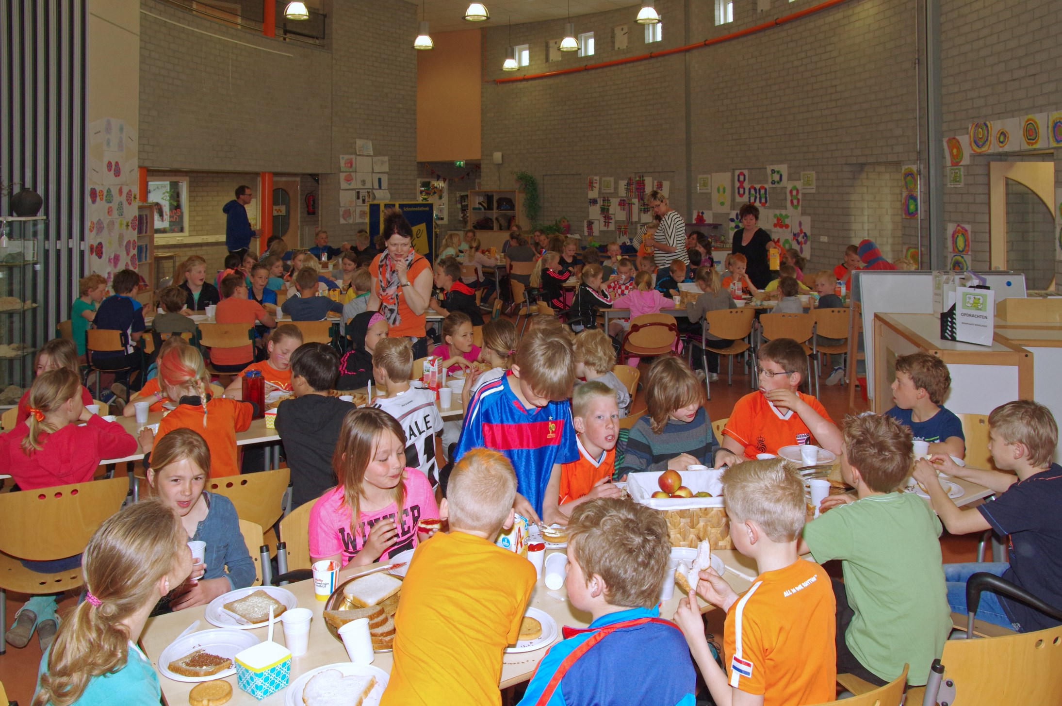 Koningspelen 2015