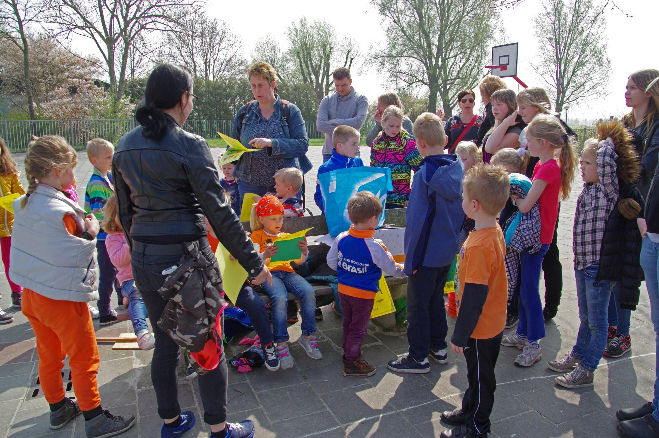 Koningspelen 2015