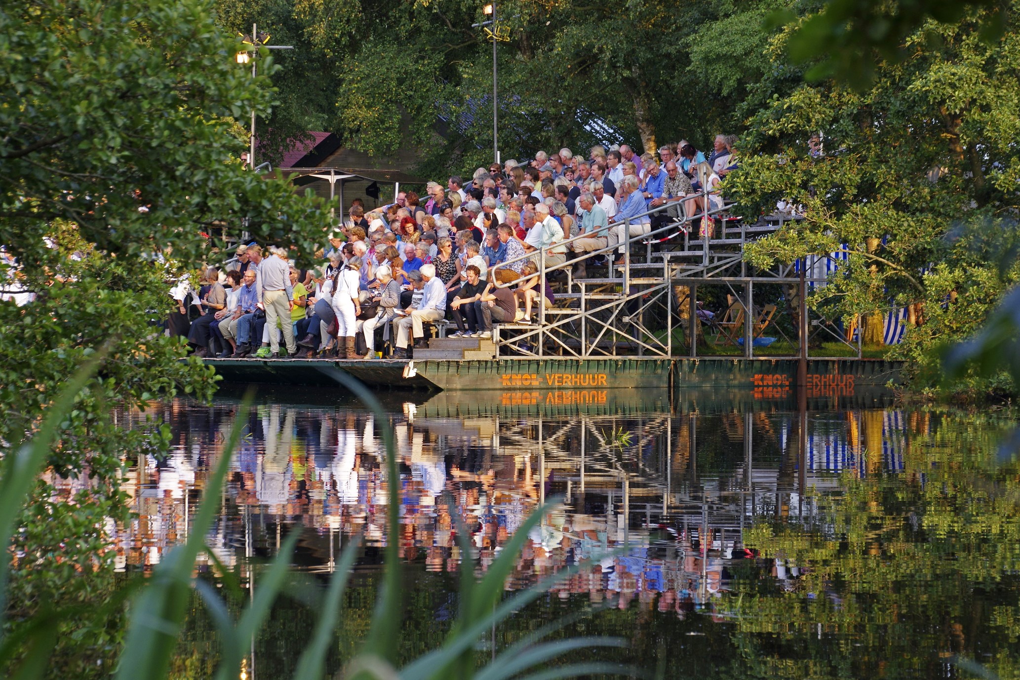 Opera Nijetrijne 2015