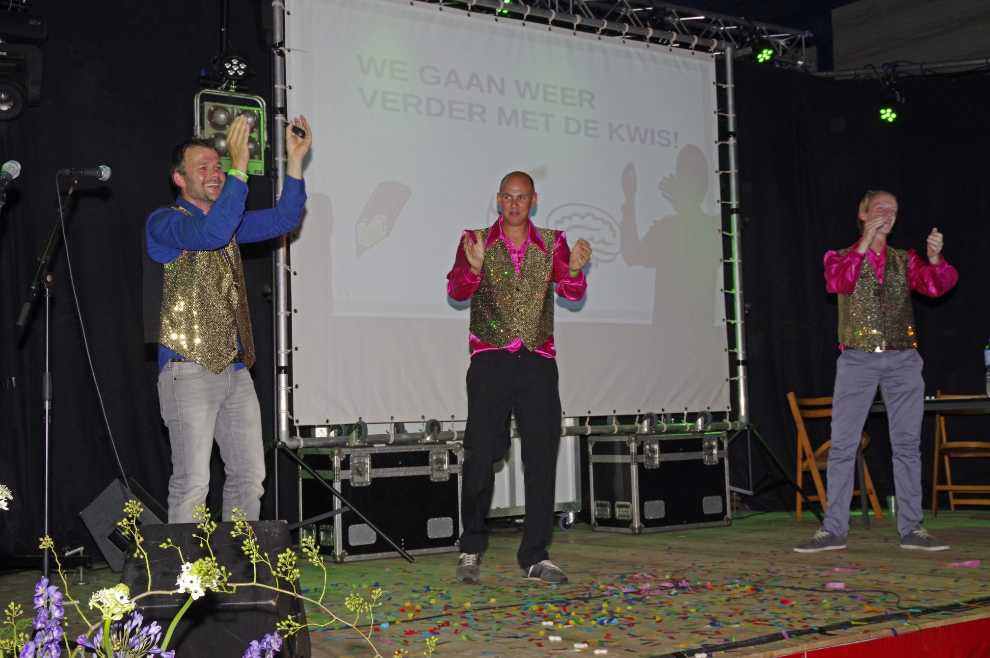 Polderfeest 2015