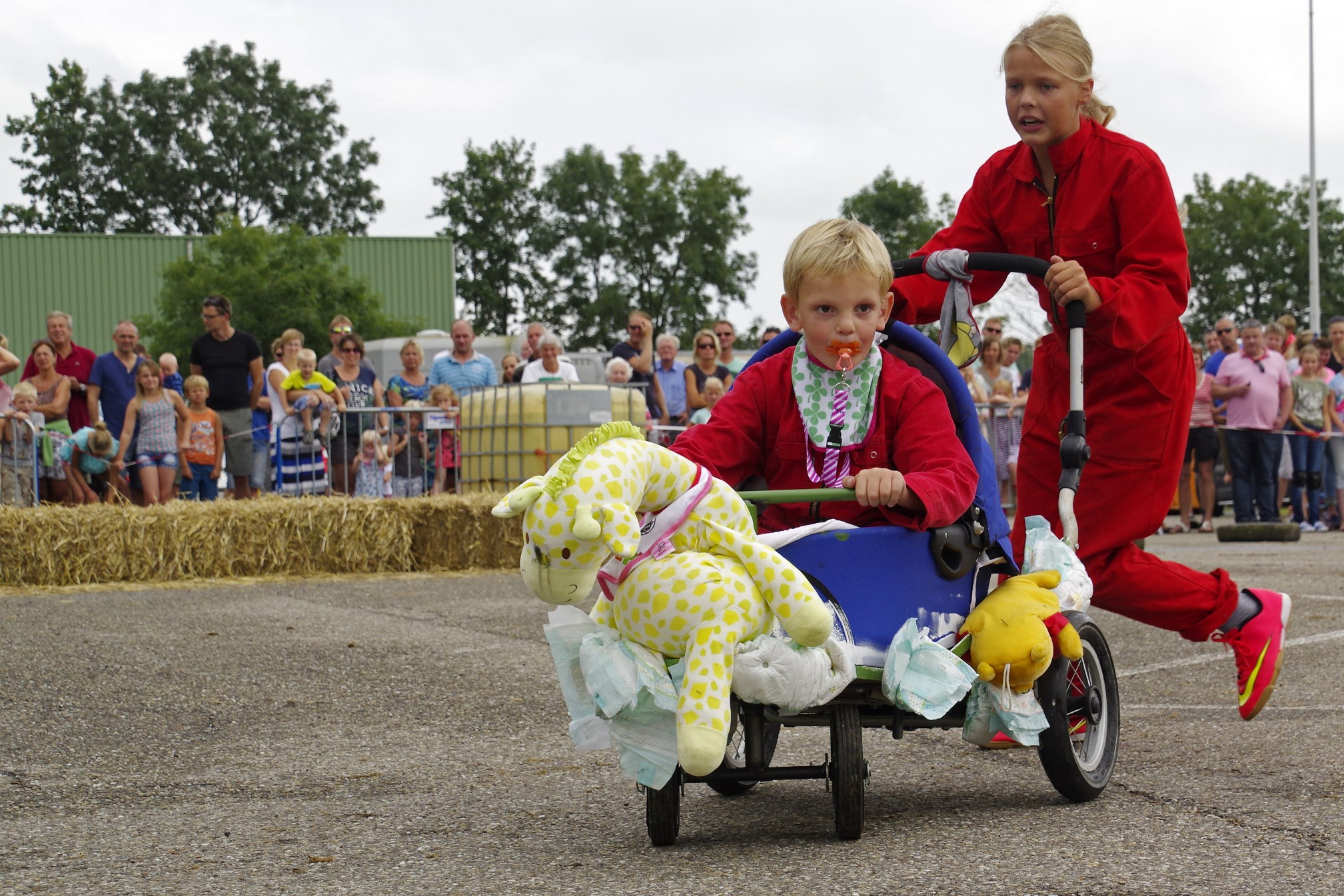 Polderfeest 2015