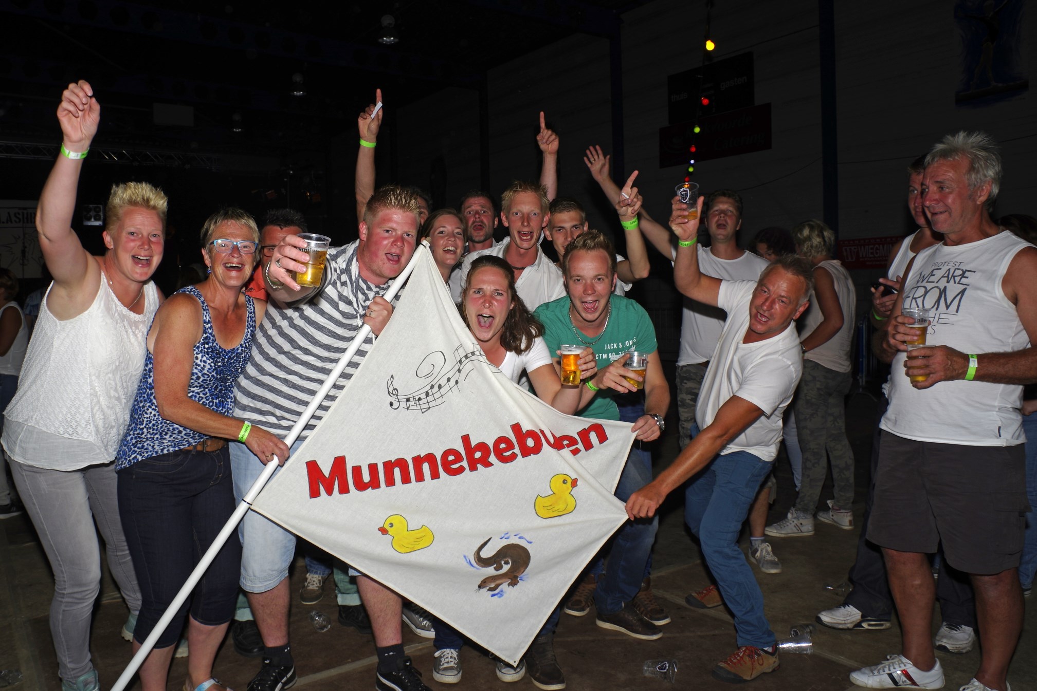 Polderfeest 2015