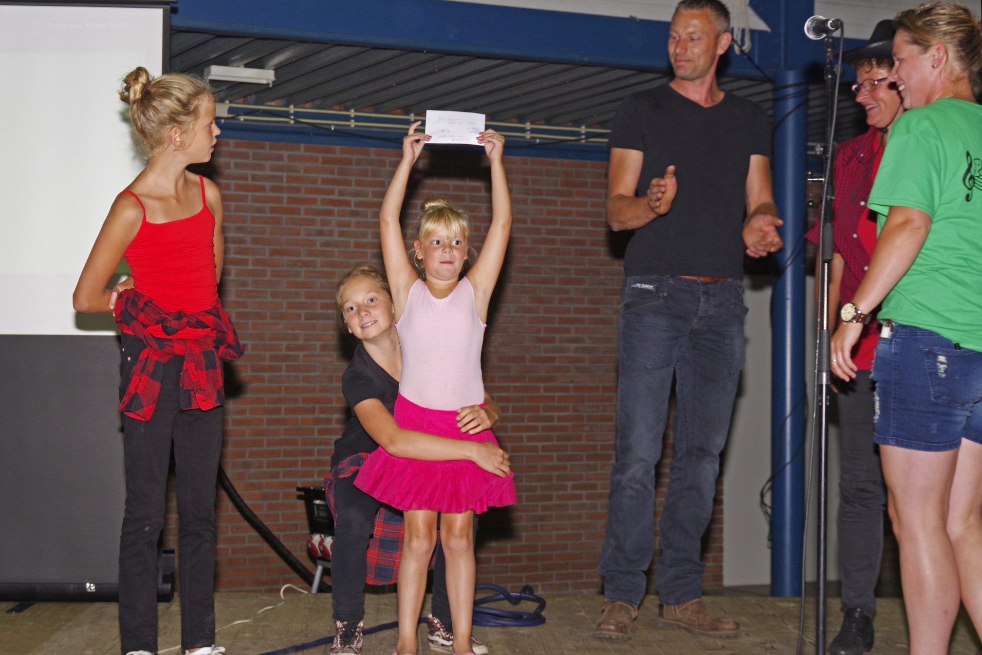 Polderfeest 2015