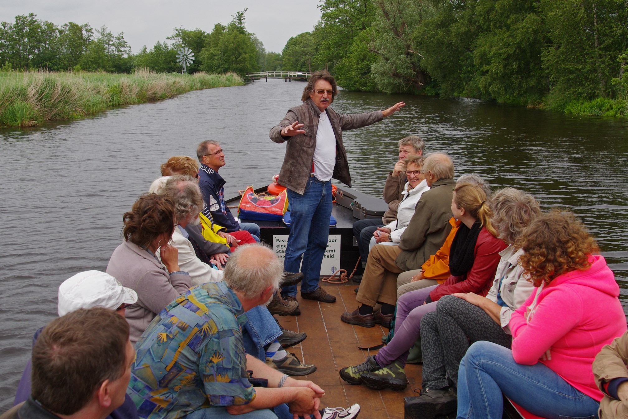 Rottige Meente 60 jaar