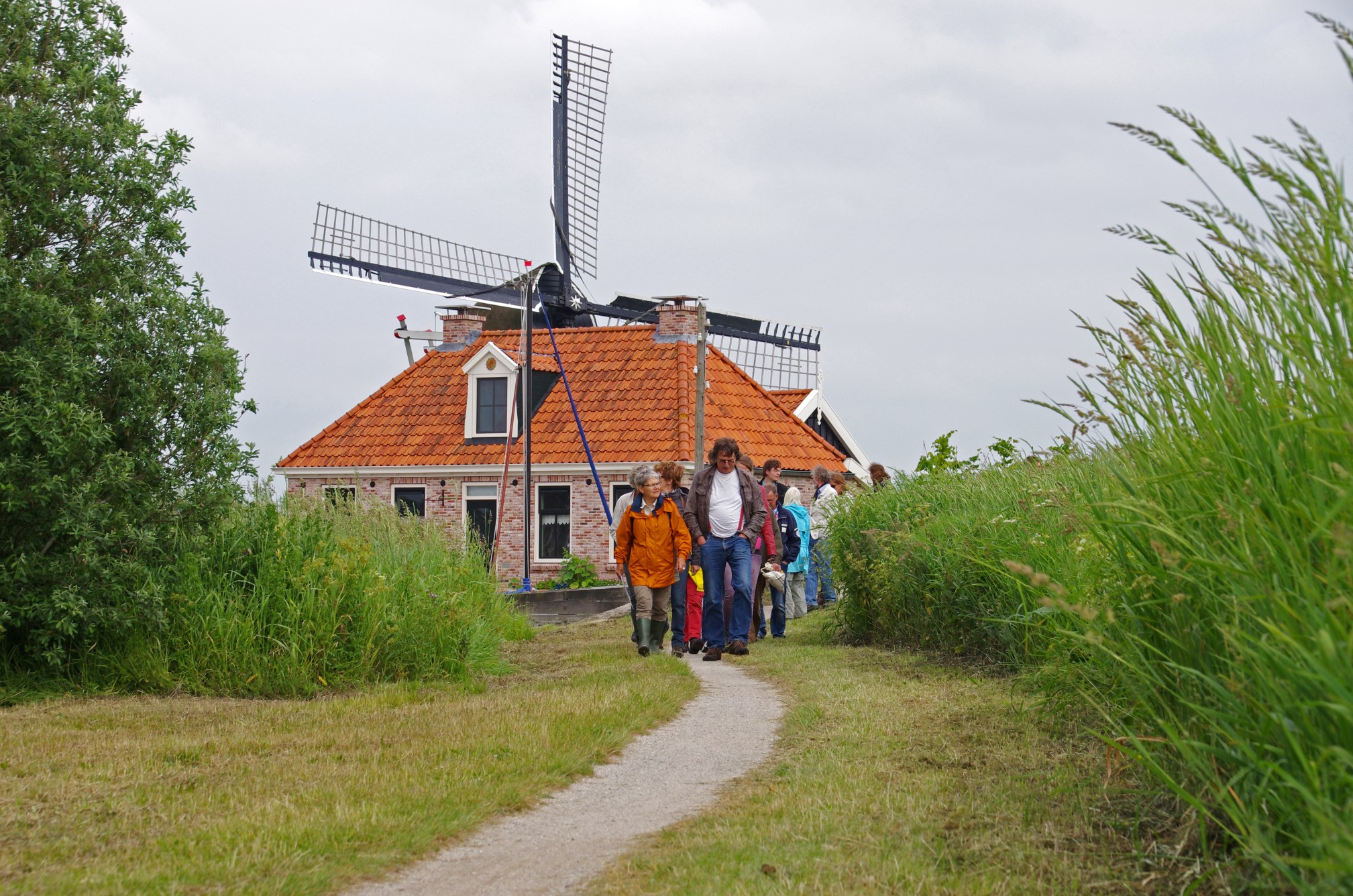 Rottige Meente 60 jaar