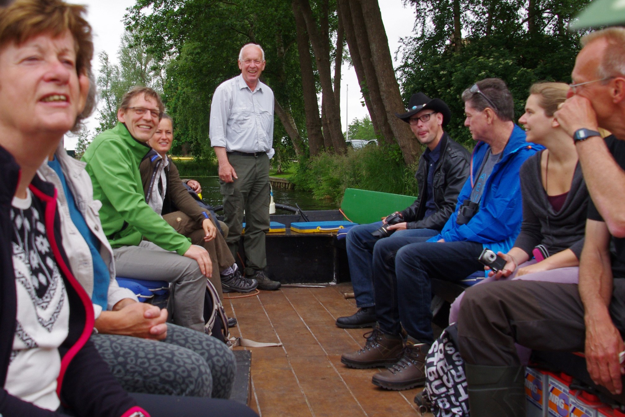 Rottige Meente 60 jaar