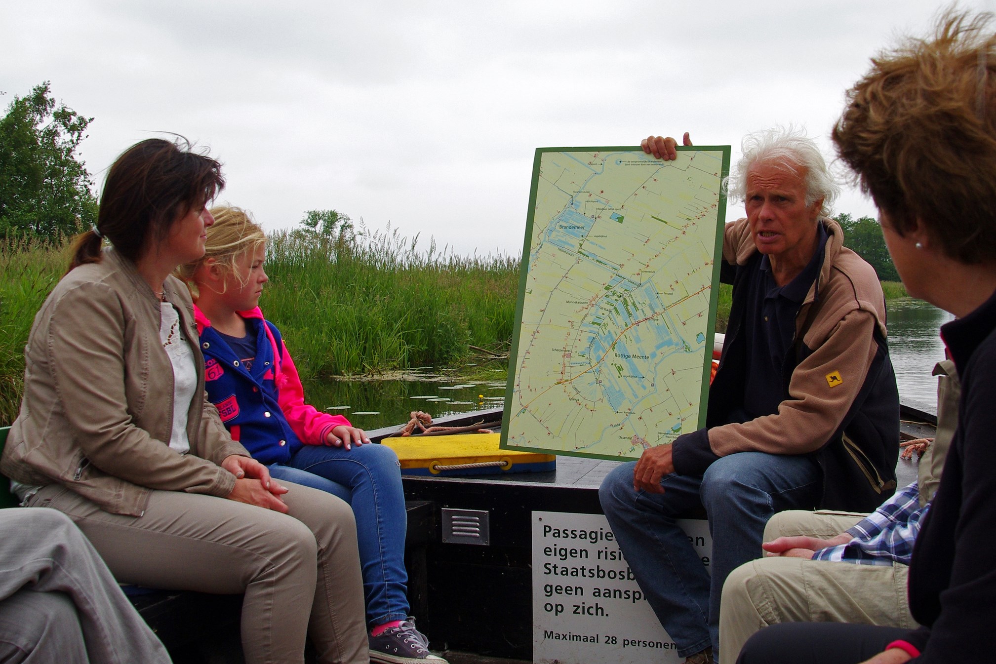 Rottige Meente 60 jaar