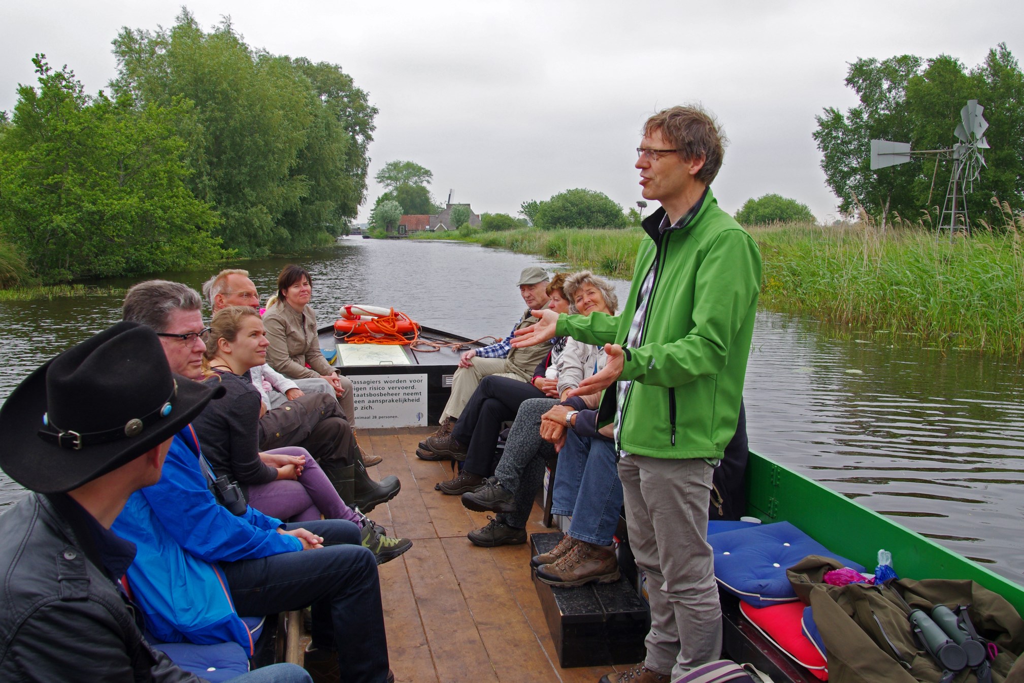 Rottige Meente 60 jaar