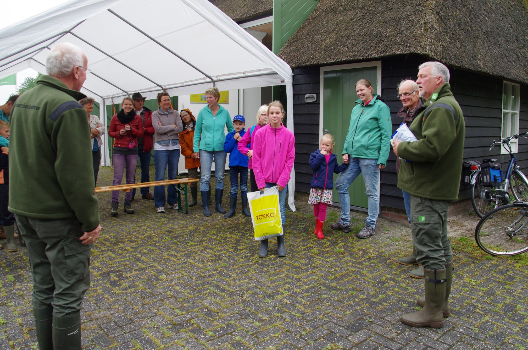 Rottige Meente 60 jaar