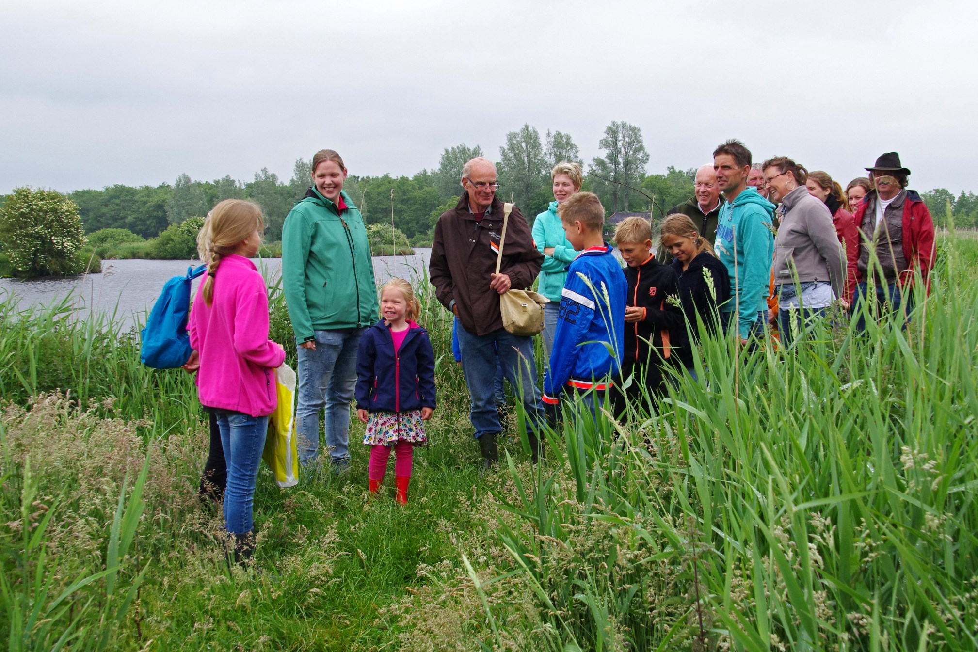 Rottige Meente 60 jaar