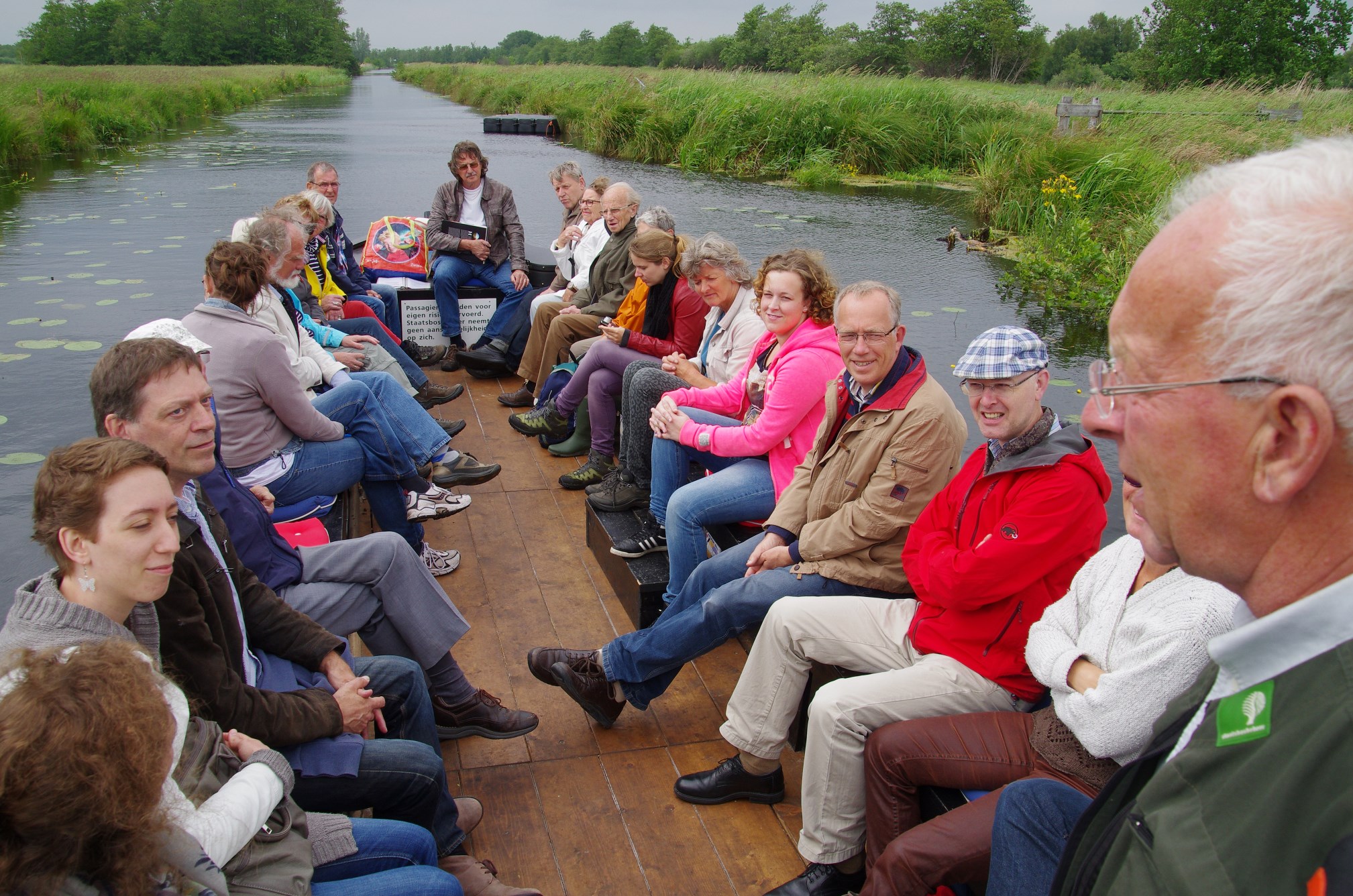 Rottige Meente 60 jaar