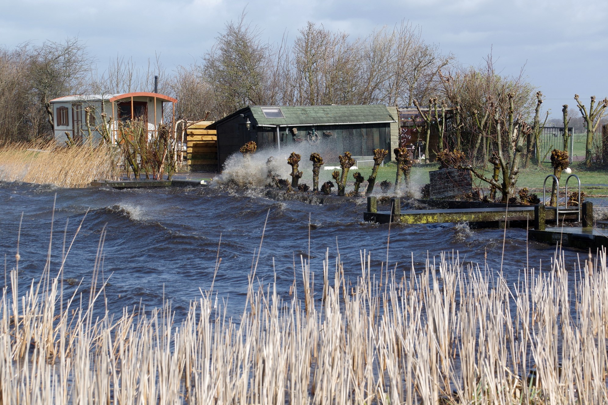 Voorjaarstorm 2015