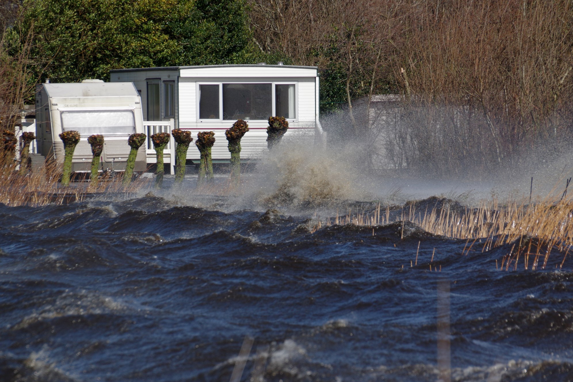 Voorjaarstorm 2015