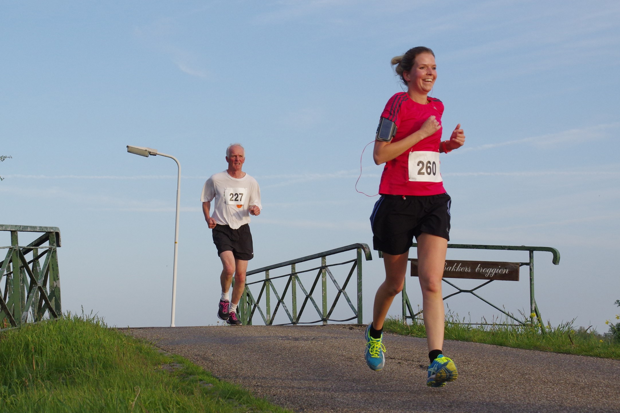 Westhoekloop 2015