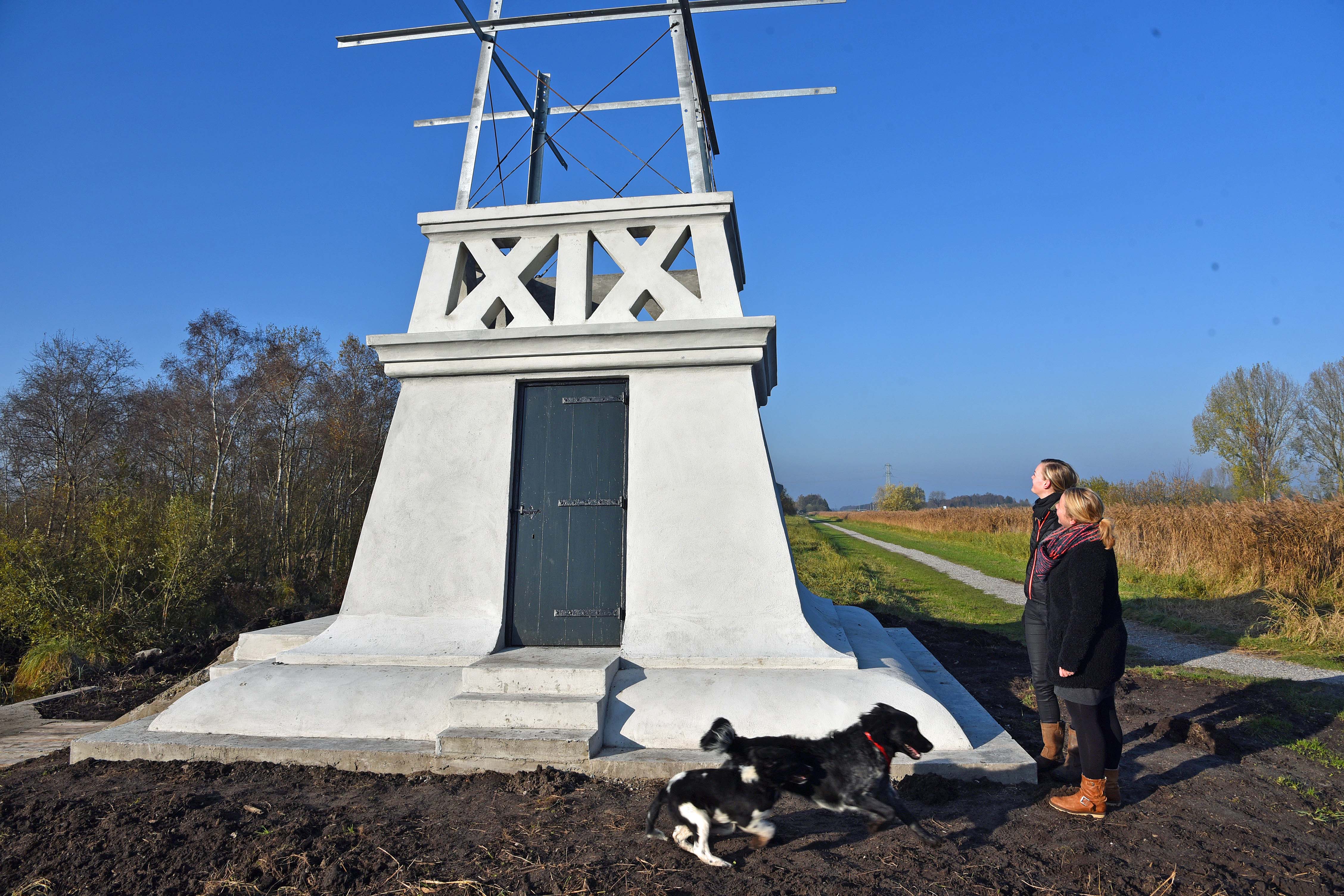 molen