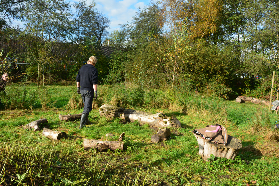 natuurwerkdag