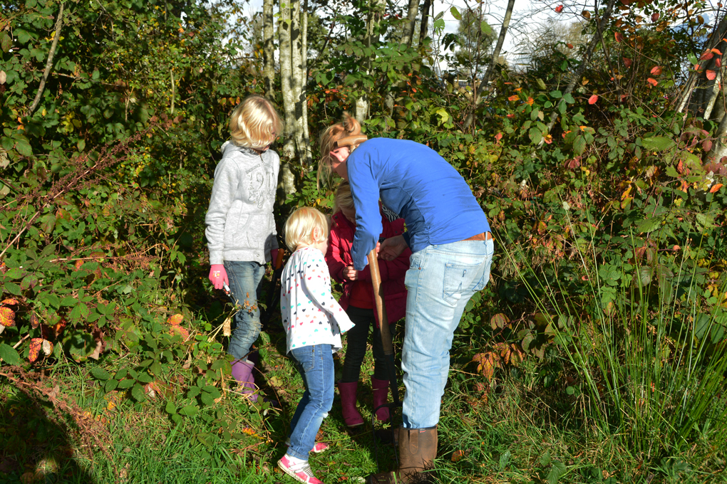 natuurwerkdag