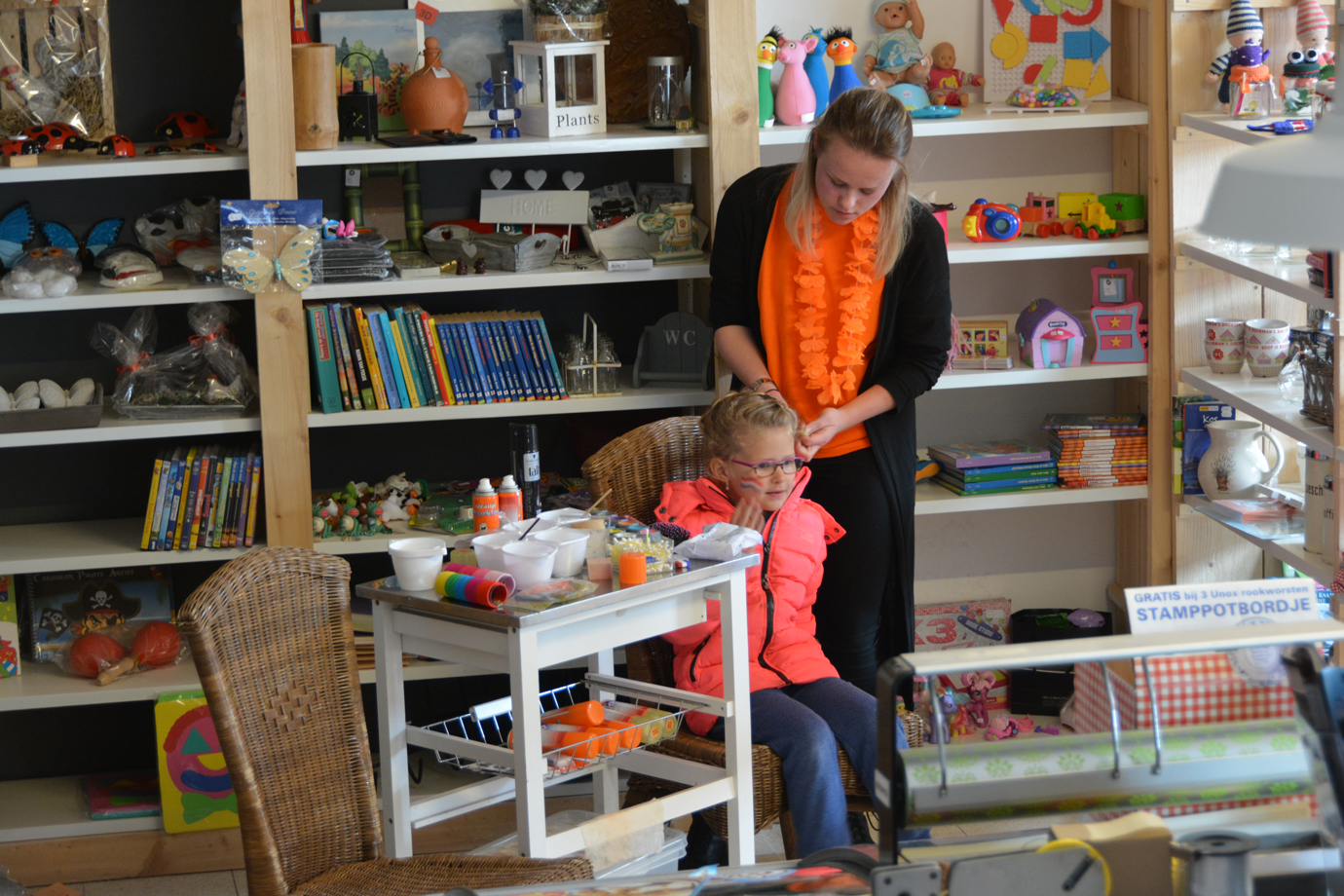 koningsdag