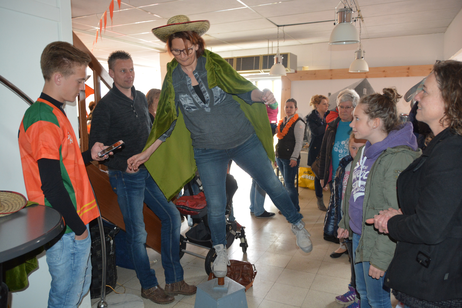 koningsdag