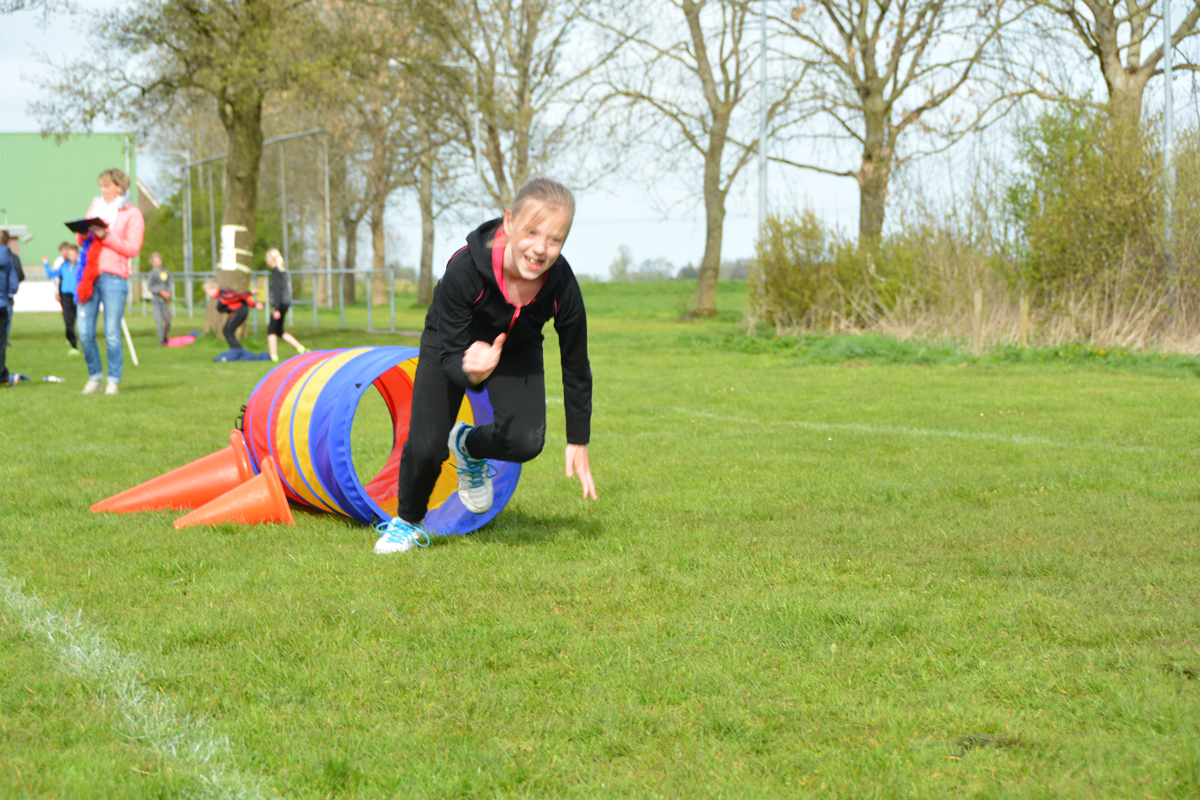 koningsspelen