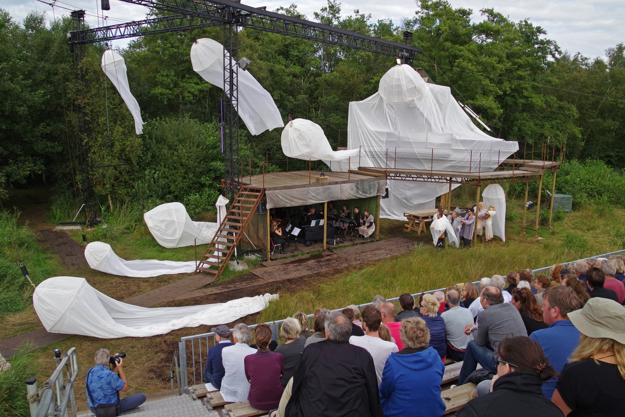 Opera Nijetrijne 2016