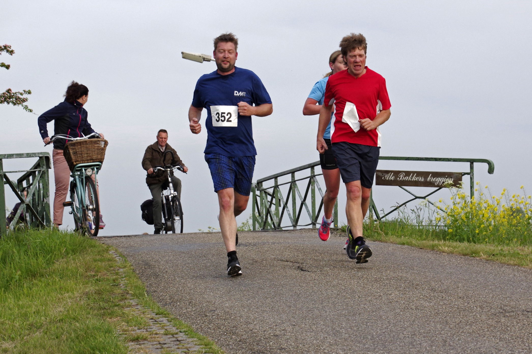 Westhoekloop 2016