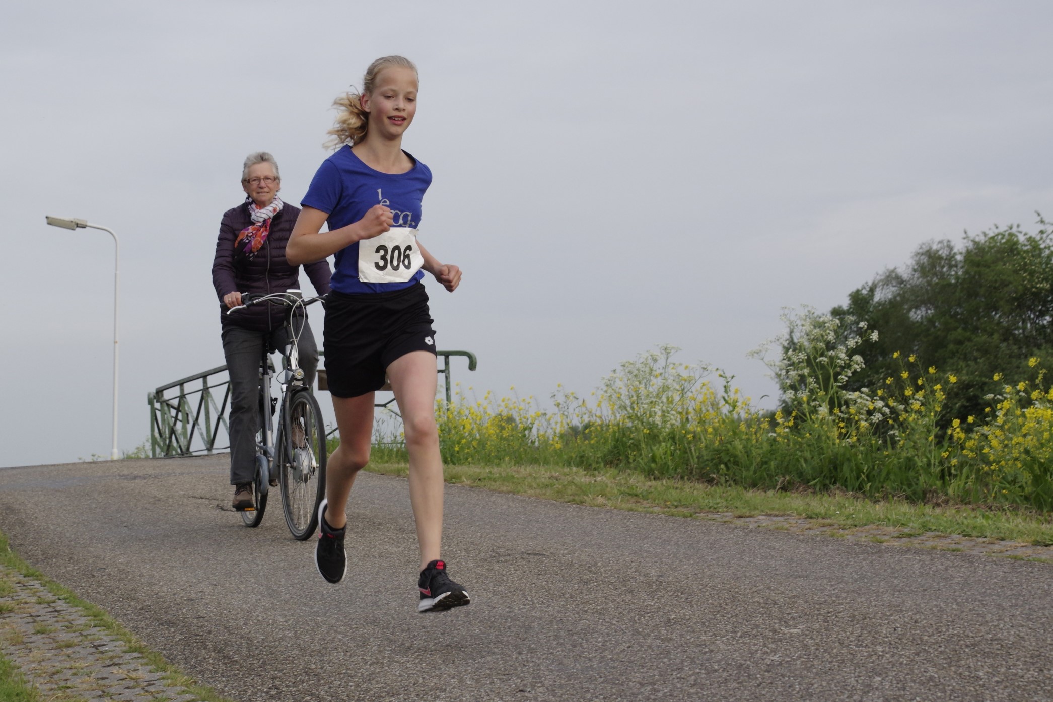 Westhoekloop 2016