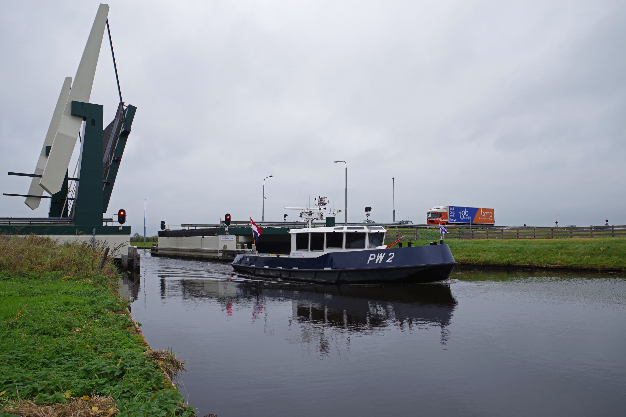 Imke Hoekstra met pensioen