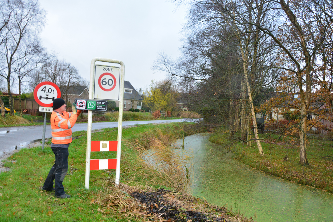 buurtpreventie