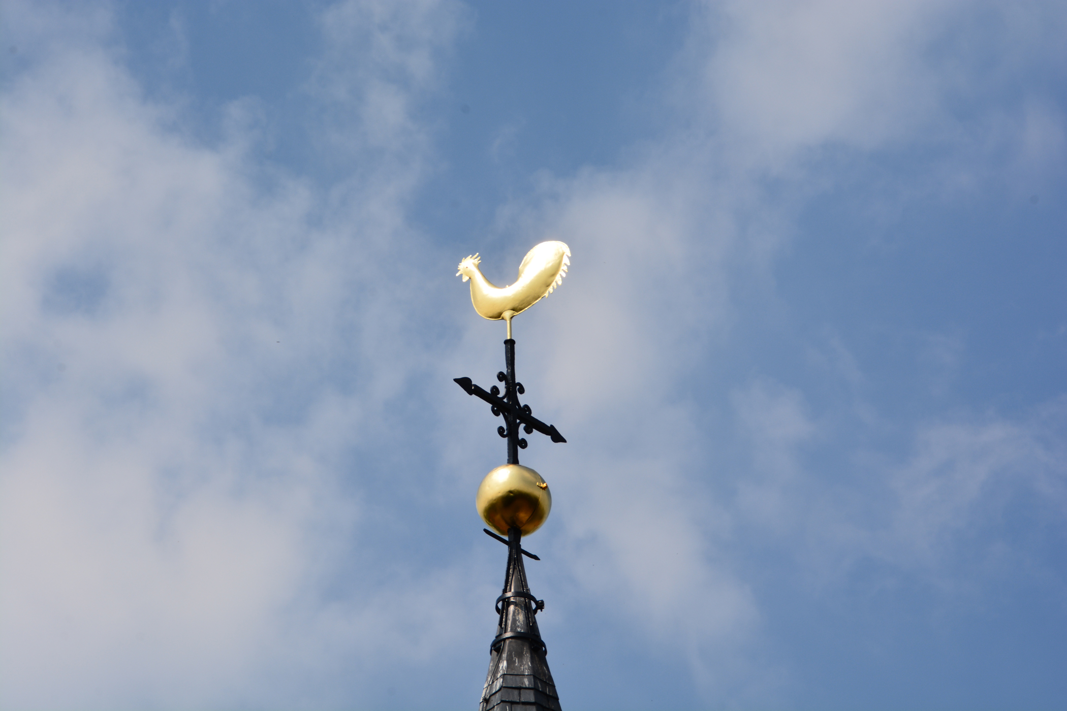 haan kerk