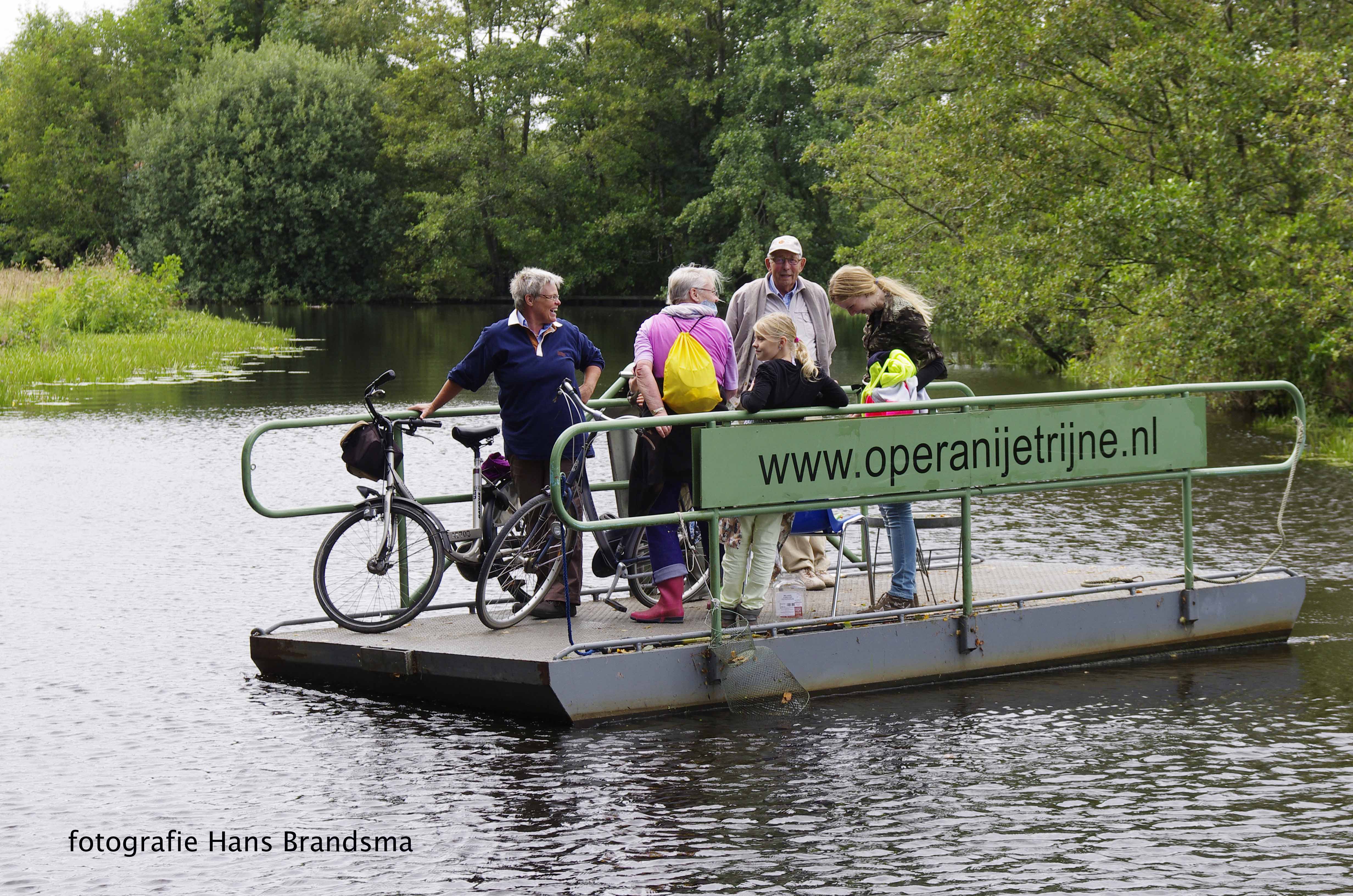 Opera Nijetrijne pontje