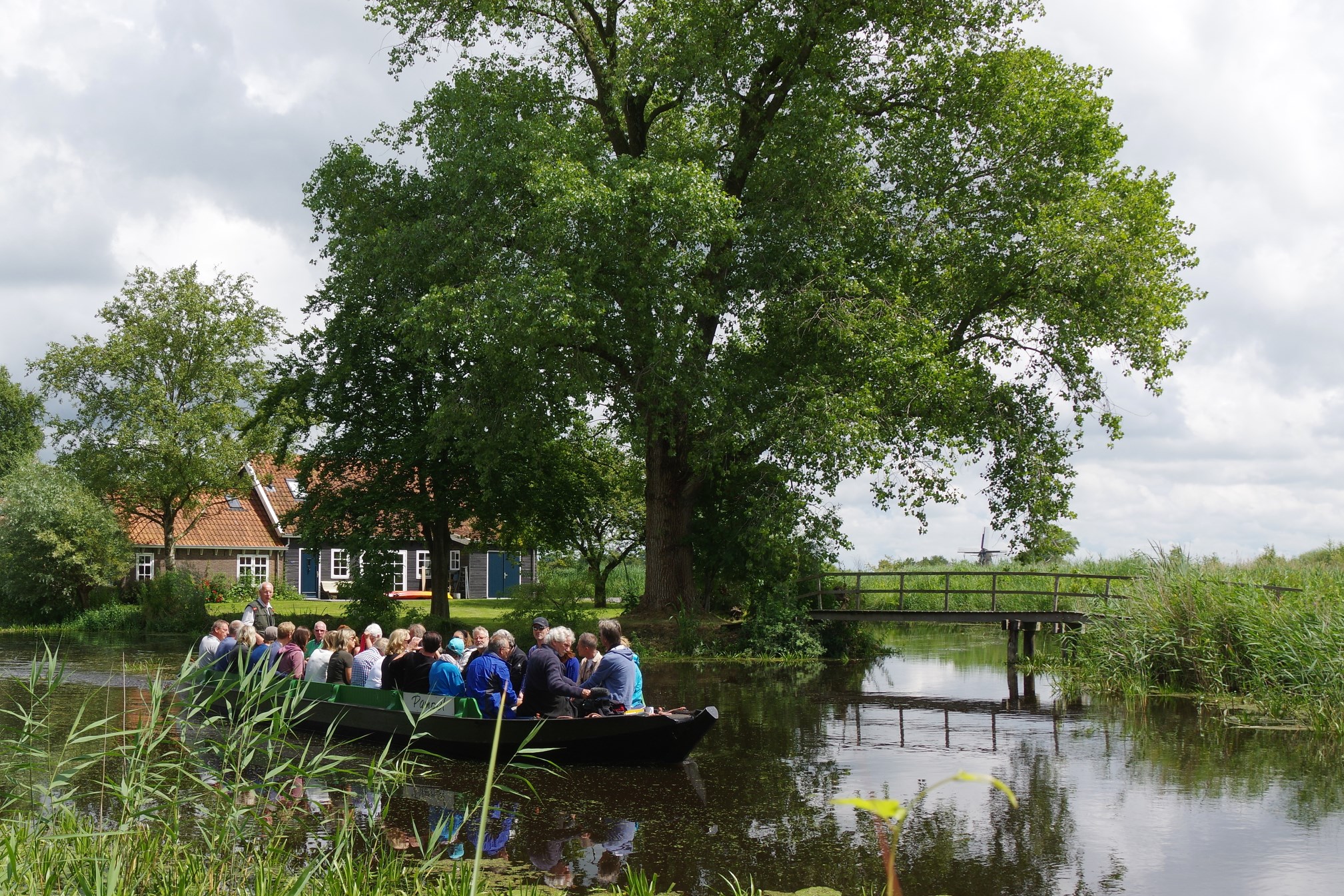 varen en molen