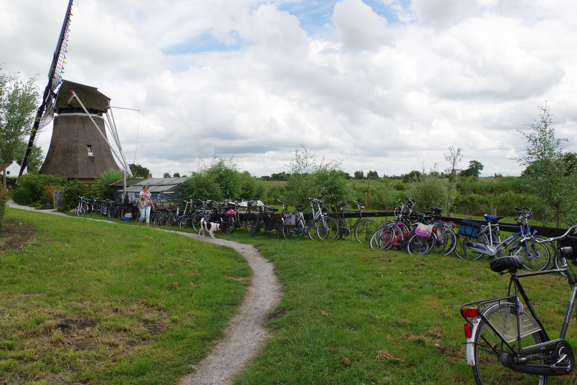 varen en molen