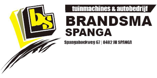 Brandsma Spanga